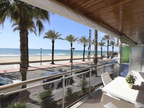 Appartement Salou, 3 pièces, 6 personnes - photo_17805703249