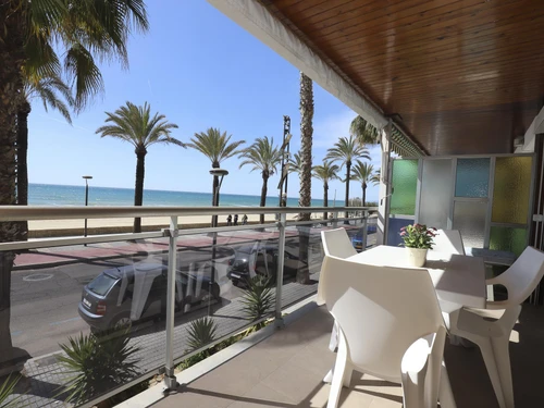 Appartement Salou, 3 pièces, 6 personnes - photo_17805703249