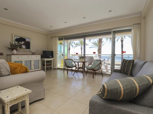 Appartement Salou, 3 pièces, 6 personnes - photo_17805703249