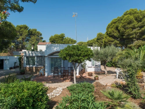 Maison L'Ametlla de Mar, 4 pièces, 6 personnes - photo_18596141818