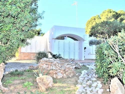 Maison L'Ametlla de Mar, 4 pièces, 6 personnes - photo_18596141818