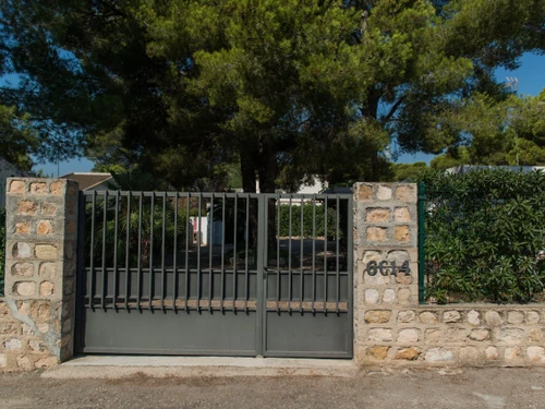 Maison L'Ametlla de Mar, 4 pièces, 6 personnes - photo_18596141818