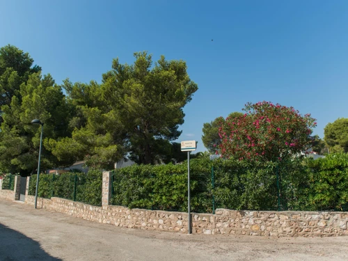 Maison L'Ametlla de Mar, 4 pièces, 6 personnes - photo_18596141818