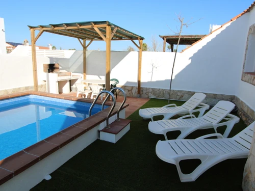 Casa Deltebre, 2 dormitorios, 4 personas - photo_17625914540