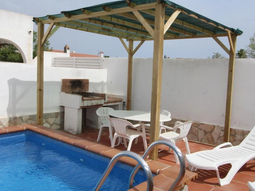 Casa Deltebre, 2 dormitorios, 4 personas - photo_17625914540