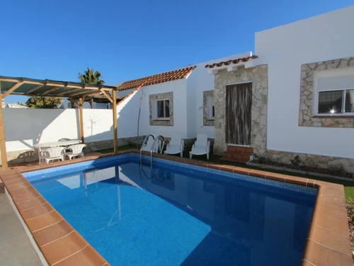 Casa Deltebre, 2 dormitorios, 4 personas - photo_17625914540