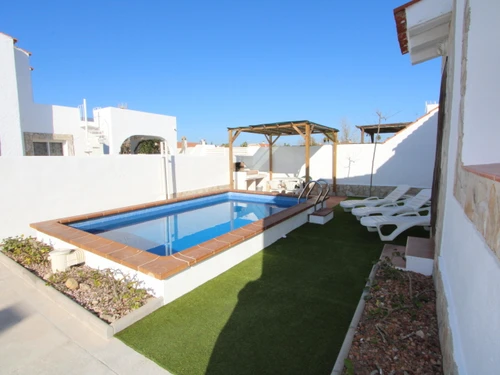 Casa Deltebre, 2 dormitorios, 4 personas - photo_17625914540