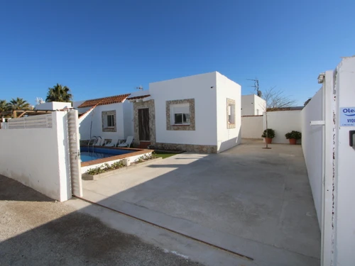 Casa Deltebre, 2 dormitorios, 4 personas - photo_17625914540