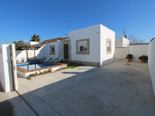 Casa Deltebre, 2 dormitorios, 4 personas - photo_17625914540