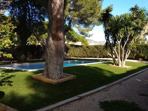 Maison L'Ametlla de Mar, 5 pièces, 10 personnes - photo_18596130060