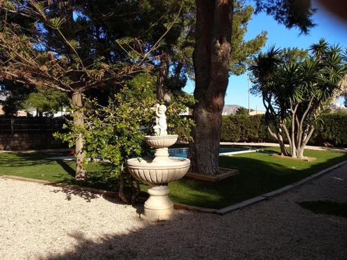 Maison L'Ametlla de Mar, 5 pièces, 10 personnes - photo_18596130060