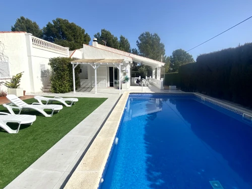 Maison L'Ametlla de Mar, 4 pièces, 6 personnes - photo_18965901151