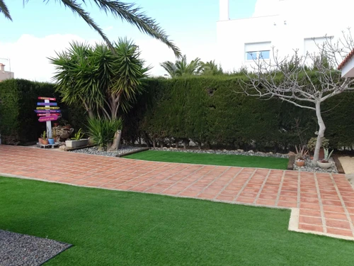 Maison L'Ametlla de Mar, 4 pièces, 6 personnes - photo_18965901151