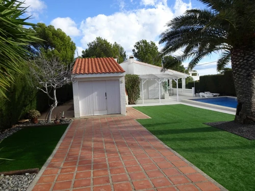 Maison L'Ametlla de Mar, 4 pièces, 6 personnes - photo_18965901151