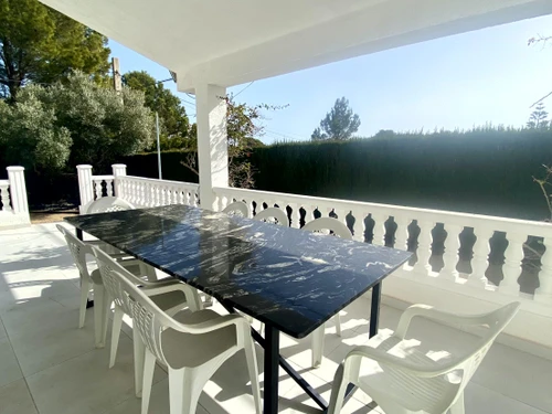 Maison L'Ametlla de Mar, 4 pièces, 6 personnes - photo_18965901151