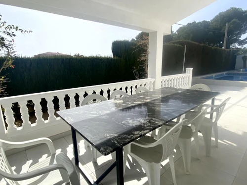 Maison L'Ametlla de Mar, 4 pièces, 6 personnes - photo_18965901151