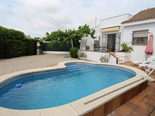 Casa Deltebre, 3 dormitorios, 6 personas - photo_17625911120