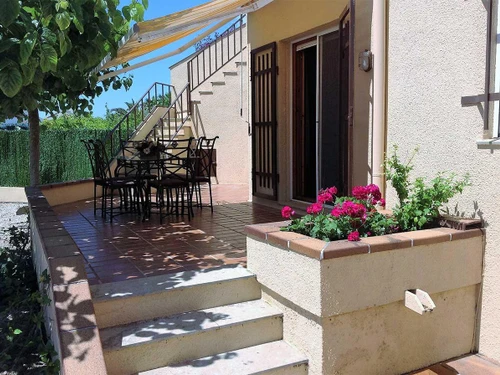 Casa Deltebre, 3 dormitorios, 6 personas - photo_17625911120