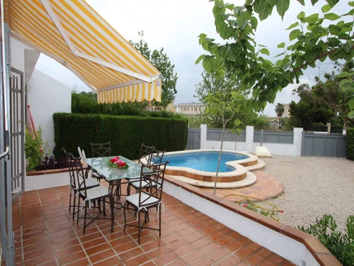 Casa Deltebre, 3 dormitorios, 6 personas - photo_17625911120