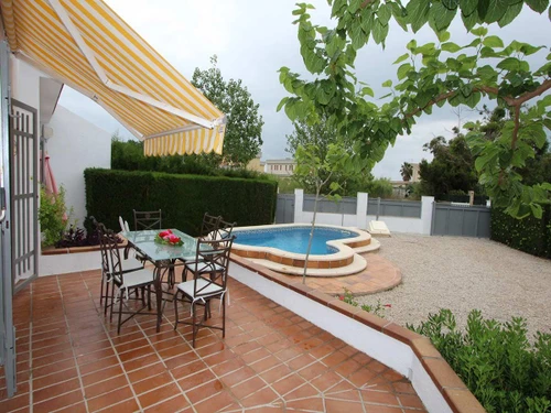 Casa Deltebre, 3 dormitorios, 6 personas - photo_17625911120