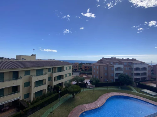 Appartement L'Ametlla de Mar, 4 pièces, 6 personnes - photo_19402118290
