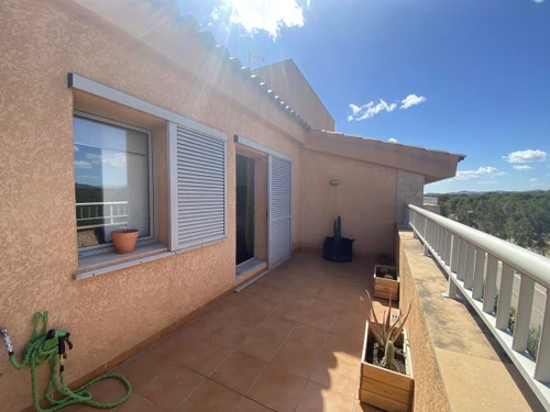 Appartement L'Ametlla de Mar, 4 pièces, 6 personnes - photo_19402118290