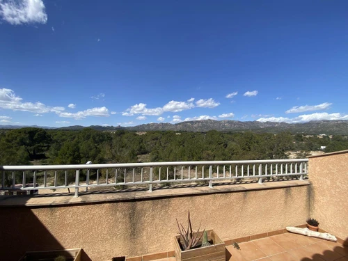 Appartement L'Ametlla de Mar, 4 pièces, 6 personnes - photo_19402118290