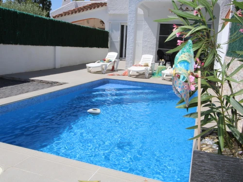 Casa Deltebre, 3 dormitorios, 6 personas - photo_17625911644