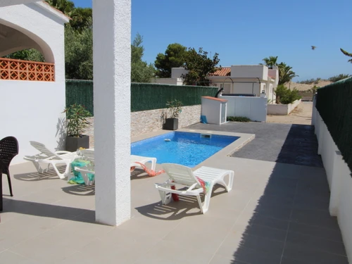 Casa Deltebre, 3 dormitorios, 6 personas - photo_17625911644