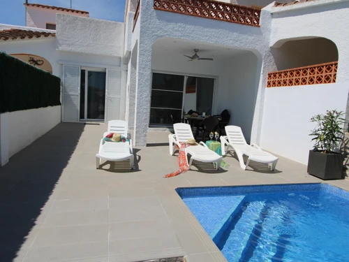 Casa Deltebre, 3 dormitorios, 6 personas - photo_17625911644