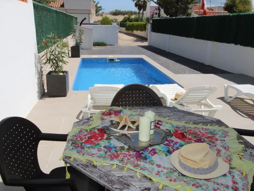 Casa Deltebre, 3 dormitorios, 6 personas - photo_17625911644