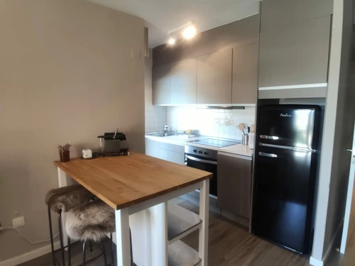 Ferienwohnung Jaca, 2 Schlafzimmer, 6 Personen - photo_1011334881446