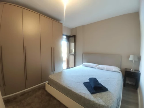 Ferienwohnung Jaca, 2 Schlafzimmer, 6 Personen - photo_1011334881446