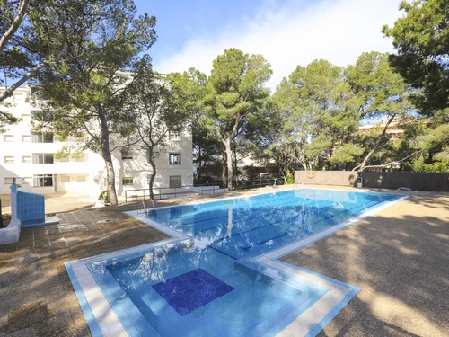 Appartement Salou, 2 pièces, 4 personnes - photo_17805704574