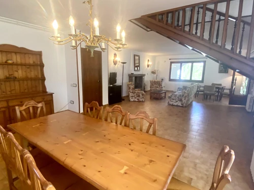 Villa L'Ametlla de Mar, 4 bedrooms, 8 persons - photo_19126792360