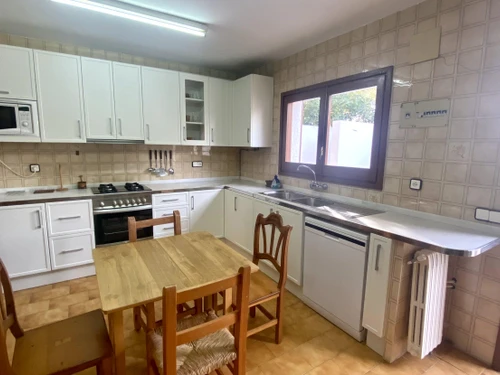 Villa L'Ametlla de Mar, 4 bedrooms, 8 persons - photo_19126792360