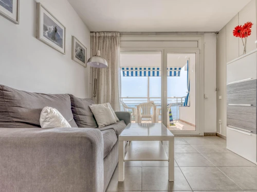 Apartment L'Escala, 2 bedrooms, 6 persons - photo_1011352330982