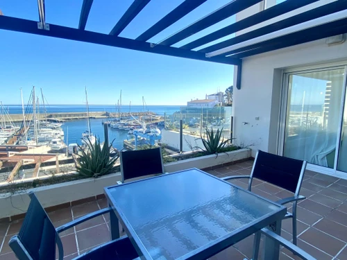 Appartement L'Ametlla de Mar, 3 pièces, 4 personnes - photo_18596127657