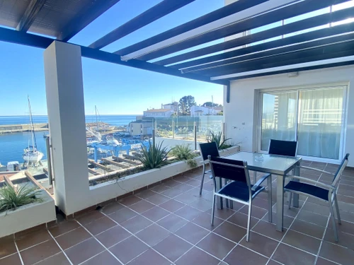 Appartement L'Ametlla de Mar, 3 pièces, 4 personnes - photo_18596127657