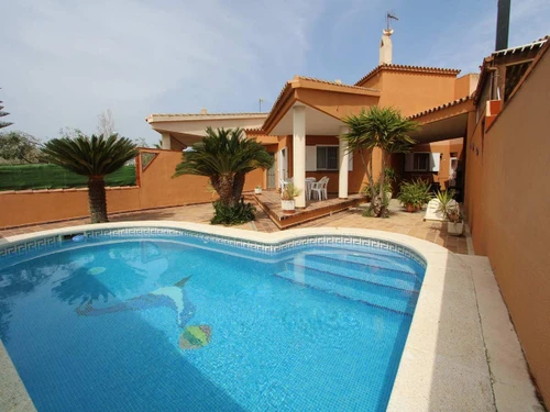 Casa Deltebre, 3 dormitorios, 6 personas - photo_17625912382