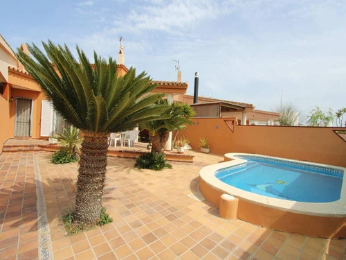 Casa Deltebre, 3 dormitorios, 6 personas - photo_17625912382