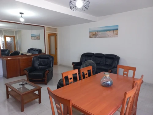 Maison Sant Pere Pescador, 4 pièces, 6 personnes - photo_18371007888