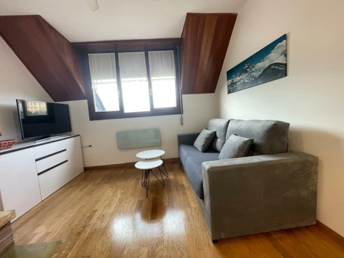 Apartment Jaca, 2 bedrooms, 5 persons - photo_1011560437832