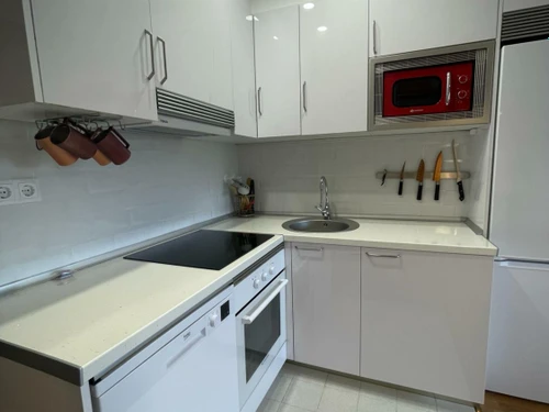 Apartment Jaca, 2 bedrooms, 5 persons - photo_1011560437832