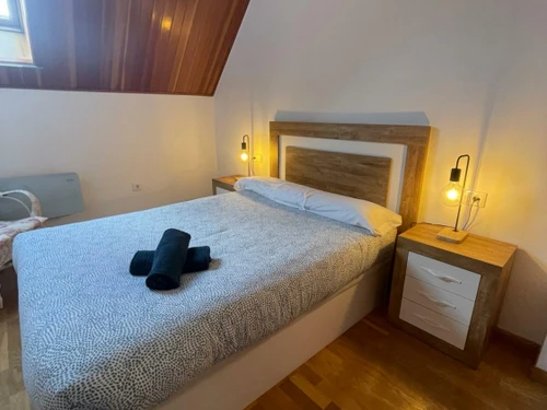 Apartment Jaca, 2 bedrooms, 5 persons - photo_1011560437832