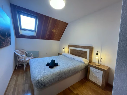 Apartment Jaca, 2 bedrooms, 5 persons - photo_1011560437832