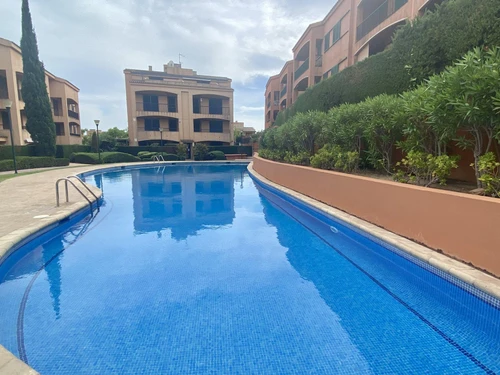 Appartement L'Ametlla de Mar, 4 pièces, 6 personnes - photo_18587597583