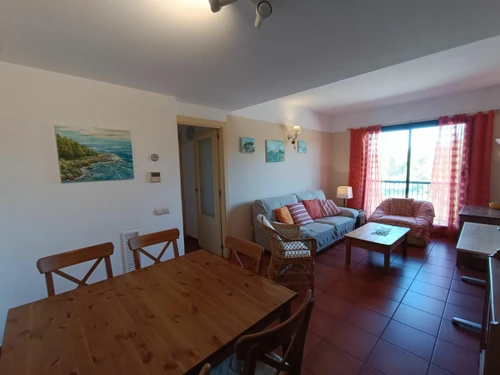 Appartement L'Ametlla de Mar, 4 pièces, 6 personnes - photo_18587597583