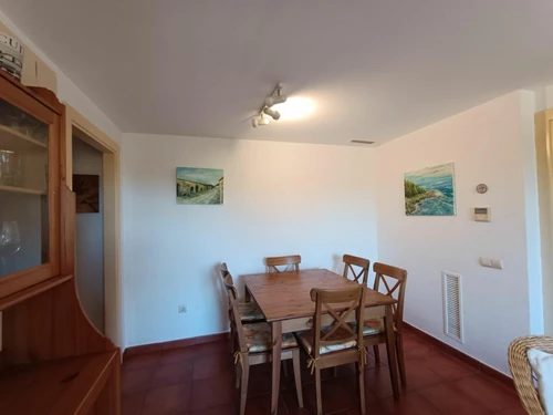 Appartement L'Ametlla de Mar, 4 pièces, 6 personnes - photo_18587597583