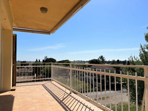 Appartement Sant Pere Pescador, 3 pièces, 5 personnes - photo_19486590124